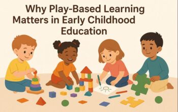 Play-based learning
