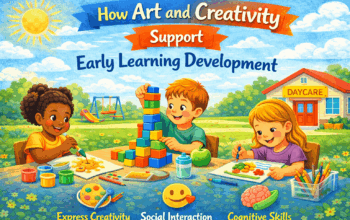 art activities for kids