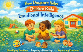 emotional intelligence children